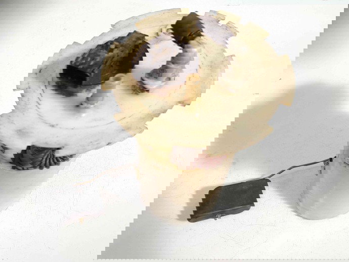 Pompa combustibil Chevrolet Aveo (T250, T255) [Fabr 2003-2011] OEM 1.4 F14D3