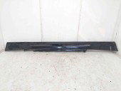 Prag lateral dreapta Bmw 1 (E81, E87) [Fabr 2004-2010] 475 BLACK SAPPHIRE MTL