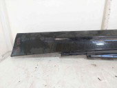 Prag lateral dreapta Bmw 1 (E81, E87) [Fabr 2004-2010] 475 BLACK SAPPHIRE MTL
