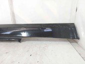 Prag lateral dreapta Bmw 1 (E81, E87) [Fabr 2004-2010] 475 BLACK SAPPHIRE MTL