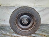 Roata rezerva slim Ford Mondeo 4 [Fabr 2007-2015] 125 / 90 / R16 5X108