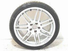 Roata rezerva Audi A6 facelift (4F2, C6) [Fabr 2004-2010] R19