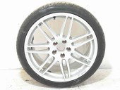 Roata rezerva Audi A6 facelift (4F2, C6) [Fabr 2004-2010] R19