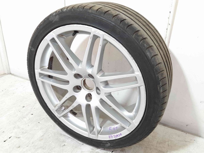 Roata rezerva Audi A6 facelift (4F2, C6) [Fabr 2004-2010] R19