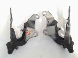 Set balamale capota Bmw 1 (E81, E87) [Fabr 2004-2010] 7060559 / 7060560