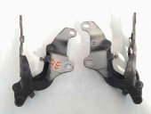 Set balamale capota Bmw 1 (E81, E87) [Fabr 2004-2010] 7060559 / 7060560