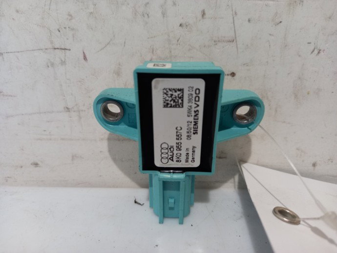 Senzor impact Audi A4 B8 2.0 CBAB 8K0955557C 2008-2015