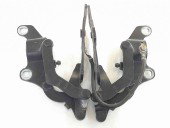 Set balamale capota Bmw 1 (E81, E87) [Fabr 2004-2010] 7060559 / 7060560