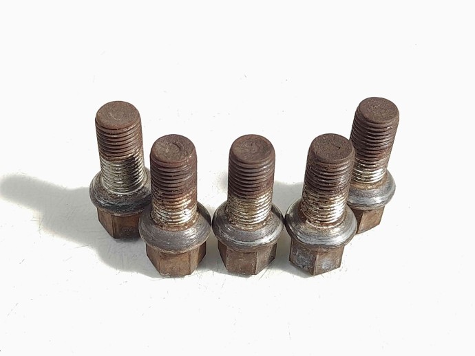 Set prezoane Audi A6 facelift (4F2, C6) [Fabr 2004-2010] OEM