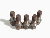 Set prezoane Audi A6 facelift (4F2, C6) [Fabr 2004-2010] OEM