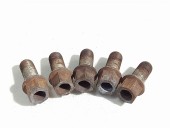 Set prezoane Audi A6 facelift (4F2, C6) [Fabr 2004-2010] OEM