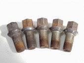 Set prezoane Audi A6 facelift (4F2, C6) [Fabr 2004-2010] OEM