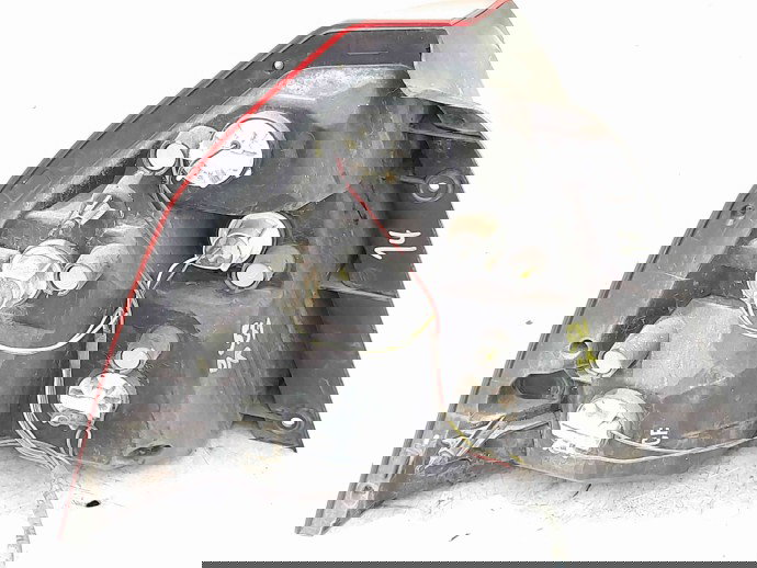 Stop aripa dreapta Chevrolet Aveo (T250, T255) [Fabr 2003-2011] OEM