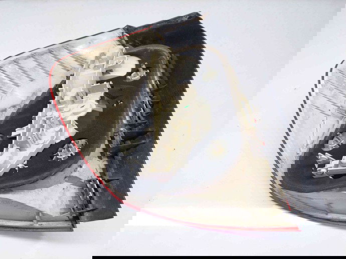 Stop aripa dreapta Bmw 1 (E81, E87) [Fabr 2004-2010] 7164956-05