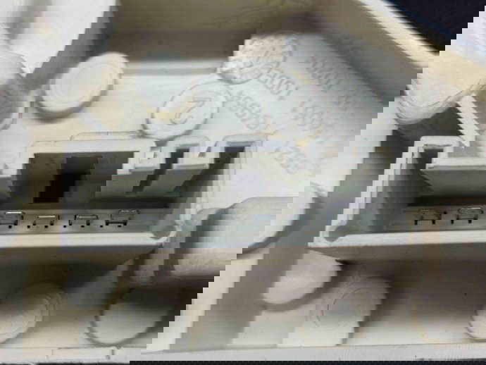 Stop aripa dreapta Bmw 1 (E81, E87) [Fabr 2004-2010] 7164956-05