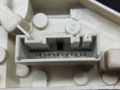 Stop aripa dreapta Bmw 1 (E81, E87) [Fabr 2004-2010] 7164956-05