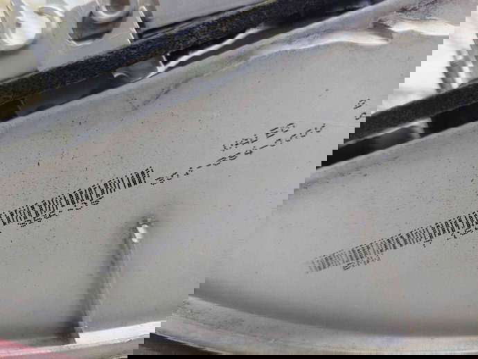 Stop aripa dreapta Bmw 1 (E81, E87) [Fabr 2004-2010] 7164956-05