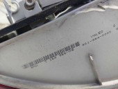 Stop aripa dreapta Bmw 1 (E81, E87) [Fabr 2004-2010] 7164956-05