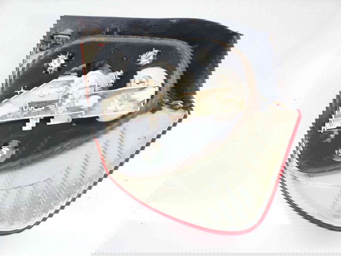 Stop aripa stanga Bmw 1 (E81, E87) [Fabr 2004-2010] 7164955-05