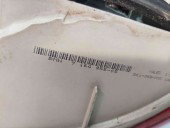 Stop aripa stanga Bmw 1 (E81, E87) [Fabr 2004-2010] 7164955-05