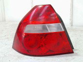 Stop aripa stanga Chevrolet Aveo (T250, T255) [Fabr 2003-2011] OEM