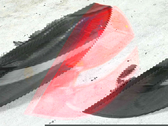 Stop aripa stanga Chevrolet Aveo (T250, T255) [Fabr 2003-2011] OEM