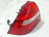 Stop aripa stanga Chevrolet Aveo (T250, T255) [Fabr 2003-2011] OEM