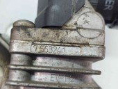 Supapa EGR Bmw 1 (E81, E87) [Fabr 2004-2010] 7563241-04 1.6 N43 