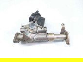 Supapa EGR Bmw 1 (E81, E87) [Fabr 2004-2010] 7563241-04 1.6 N43 