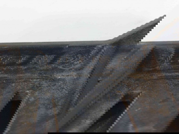 Suport bara dreapta fata Bmw 1 (E81, E87) [Fabr 2004-2010] 7118160