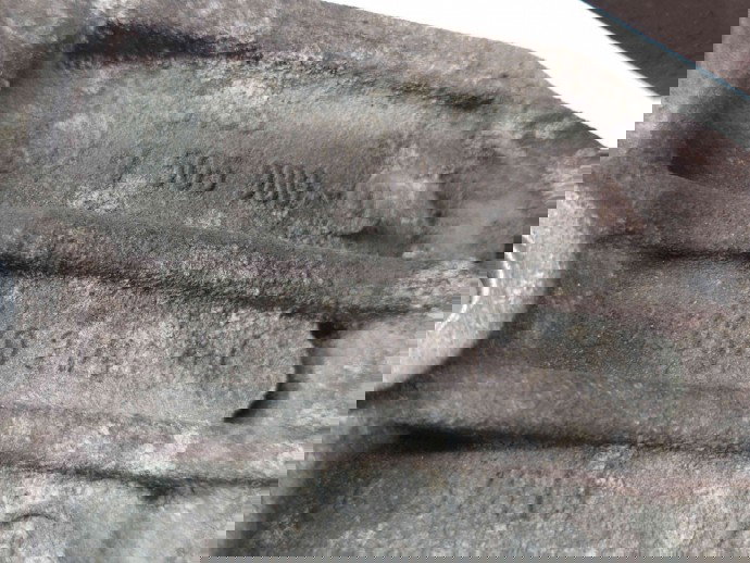 Suport compresor clima Bmw 1 (E81, E87) [Fabr 2004-2010] 7505980 1.6 N43