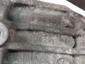 Suport compresor clima Bmw 1 (E81, E87) [Fabr 2004-2010] 7505980 1.6 N43