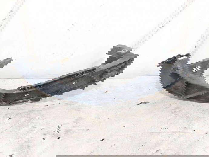 Suport far dreapta Bmw 1 (E81, E87) [Fabr 2004-2010] 7120824-14 / 1857509000