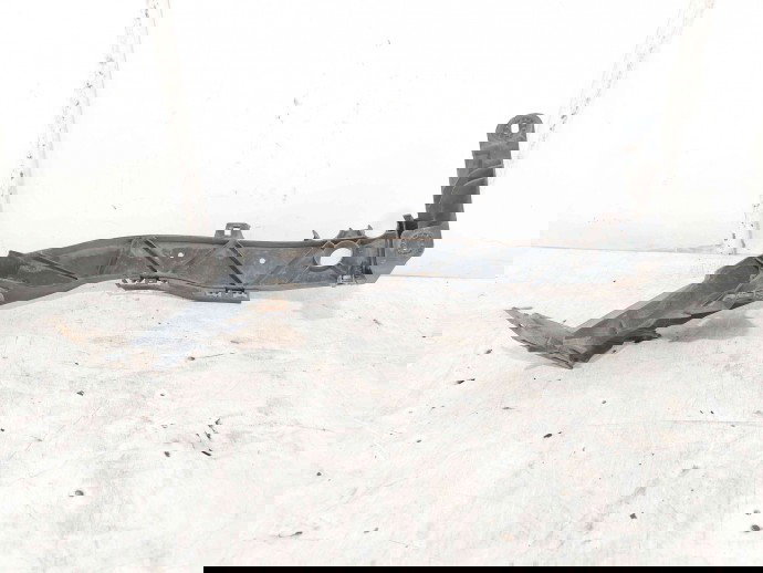 Suport far dreapta Bmw 1 (E81, E87) [Fabr 2004-2010] 7120824-14 / 1857509000