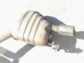 Toba esapament Audi A5 (8T3) [Fabr 2007-2015] 8K0253611Q 2.7 CAMA 