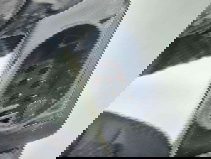 SENZOR ESP Hyundai ix35 (LM) [Fabr 2010-2017] 95690-2S000