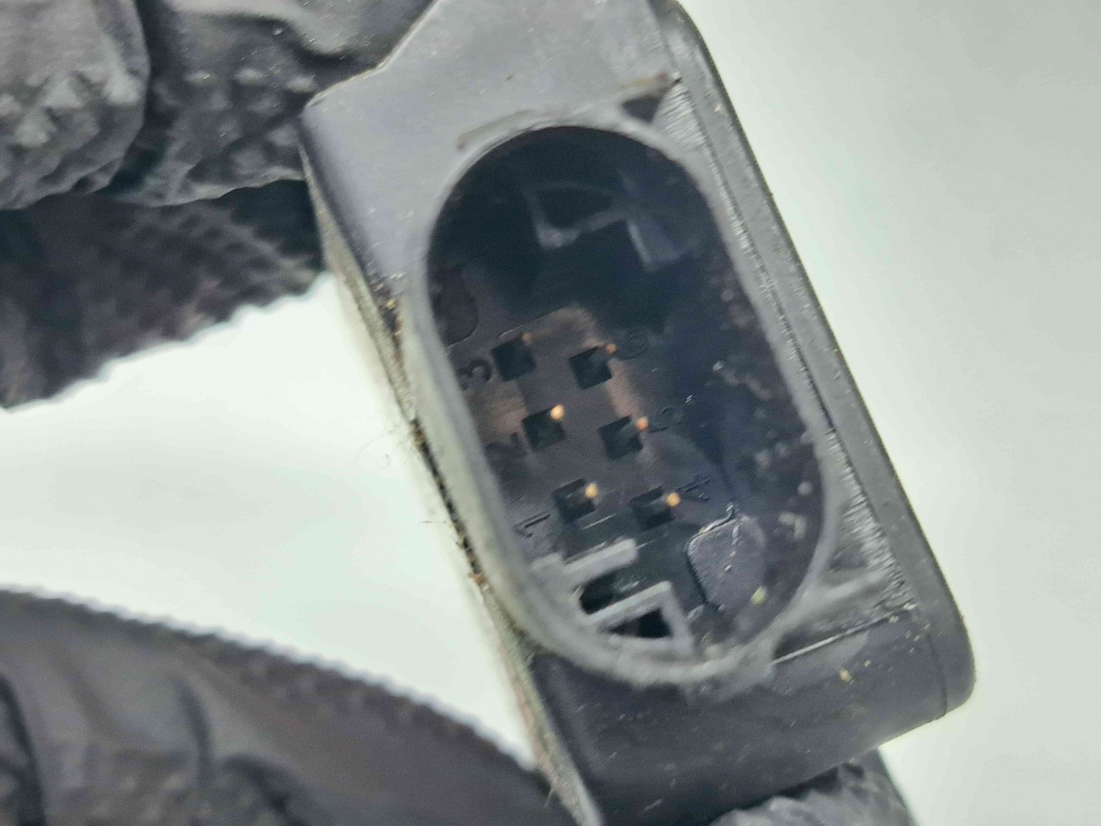 SENZOR ESP Hyundai ix35 (LM) [Fabr 2010-2017] 95690-2S000 - imagine 3