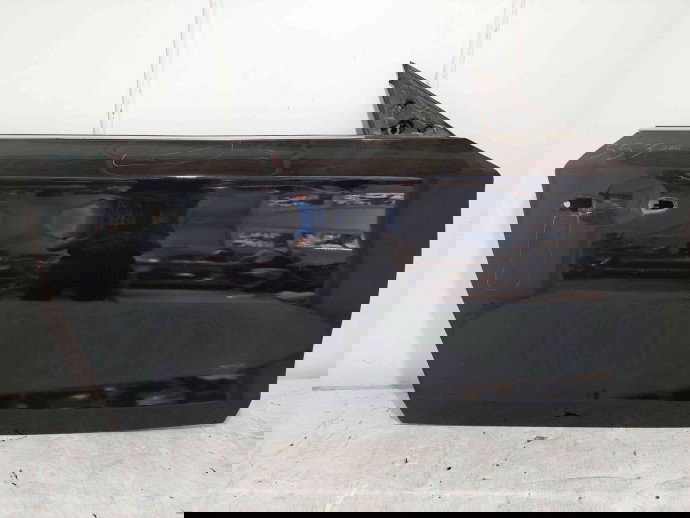 Usa dreapta fata Bmw 1 (E81, E87) [Fabr 2004-2010] 475 BLK SAPPHIRE MTL