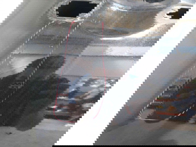 Usa dreapta fata Bmw 1 (E81, E87) [Fabr 2004-2010] 475 BLK SAPPHIRE MTL