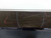 Usa dreapta fata Bmw 1 (E81, E87) [Fabr 2004-2010] 475 BLK SAPPHIRE MTL