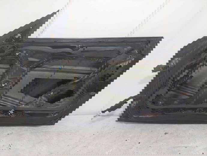 Usa dreapta fata Bmw 1 (E81, E87) [Fabr 2004-2010] 475 BLK SAPPHIRE MTL