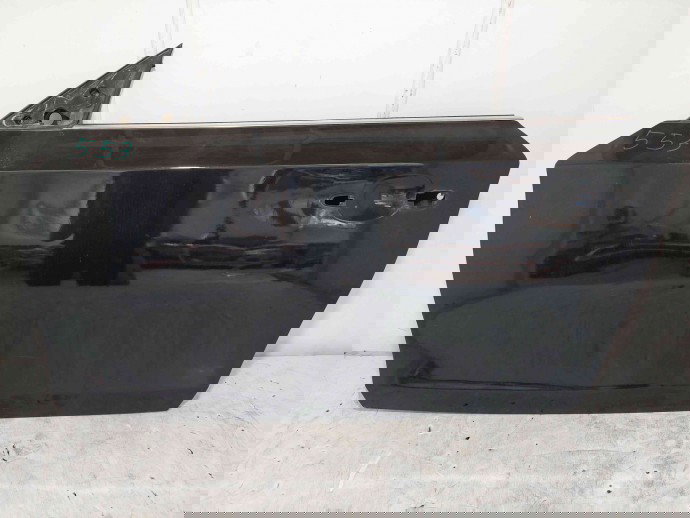 Usa stanga fata Bmw 1 (E81, E87) [Fabr 2004-2010] 475 BLK SAPPHIRE MTL