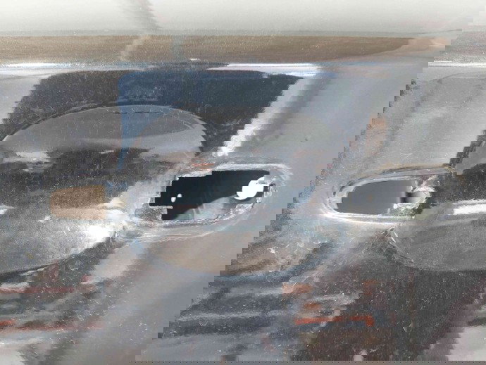 Usa stanga fata Bmw 1 (E81, E87) [Fabr 2004-2010] 475 BLK SAPPHIRE MTL