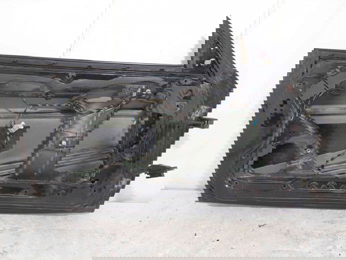 Usa stanga fata Bmw 1 (E81, E87) [Fabr 2004-2010] 475 BLK SAPPHIRE MTL