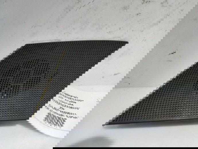 Tweeter dreapta Volkswagen Caddy 1.9 BLS 2K5035411 2015-2020