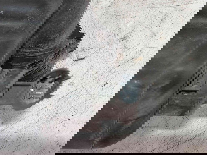 Vas expansiune Bmw 1 (E81, E87) [Fabr 2004-2010] 7567462