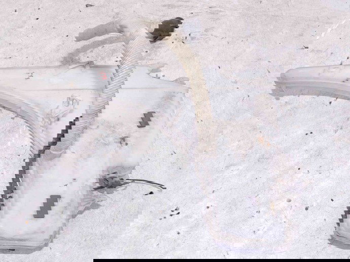 Vas lichid parbriz Bmw 1 (E81, E87) [Fabr 2004-2010] 7124231