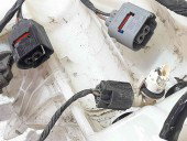 Vas lichid parbriz Bmw 1 (E81, E87) [Fabr 2004-2010] 7124231