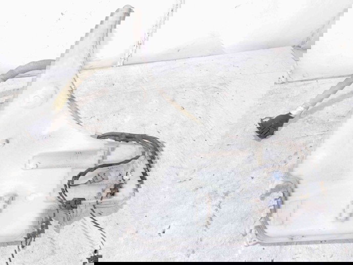 Vas lichid parbriz Bmw 1 (E81, E87) [Fabr 2004-2010] 7124231