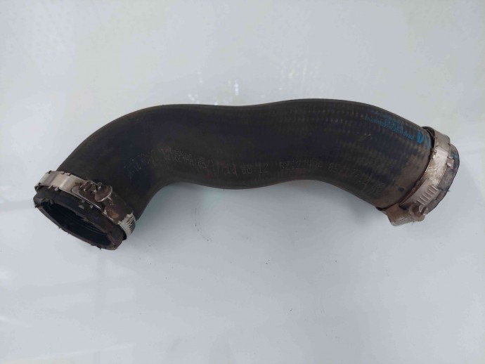 Furtun intercooler Skoda Fabia 2 (5J, 542) [Fabr 2007-2014] 6R0145832 1.6 TDI CAYA
